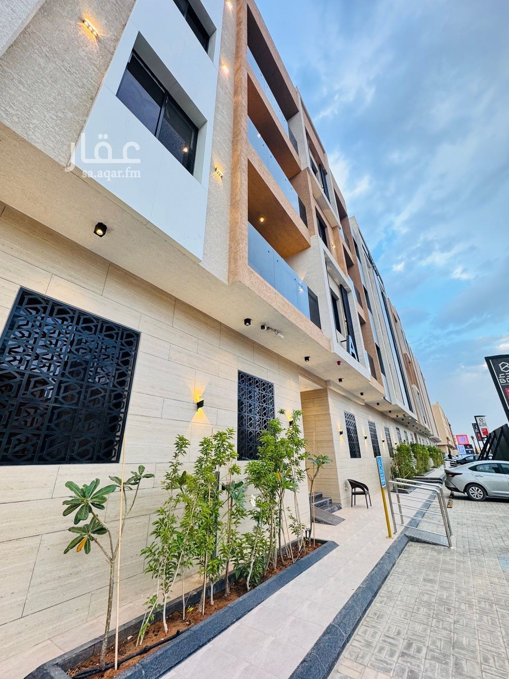 2 bedroom apartment in Ishbiliyah, Riyadh 4