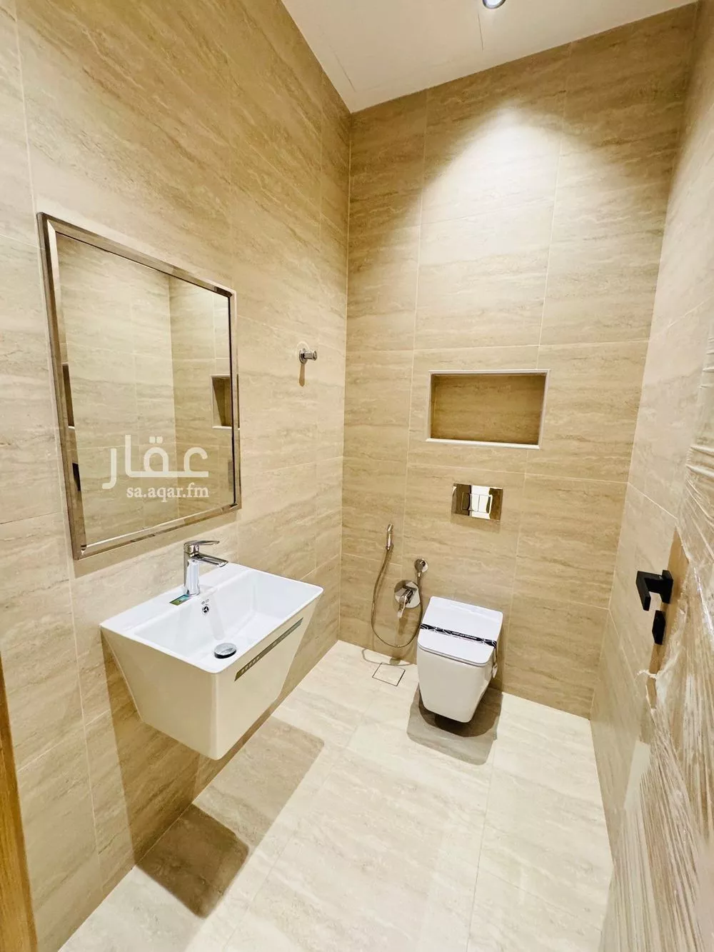 شقة 2 غرف في إشبيلية 9