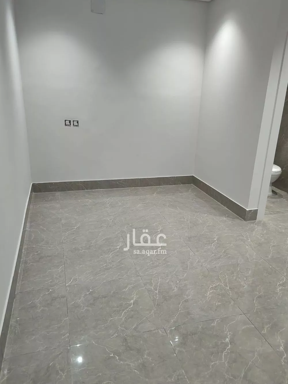 شقة 1 غرف في الملك فهد 6