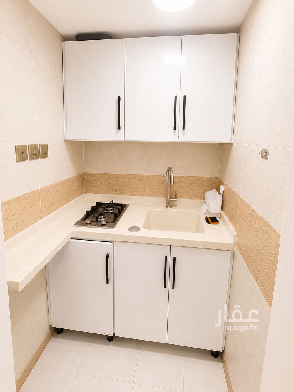 1 bedroom apartment in Al Jaradiyah, Riyadh 15