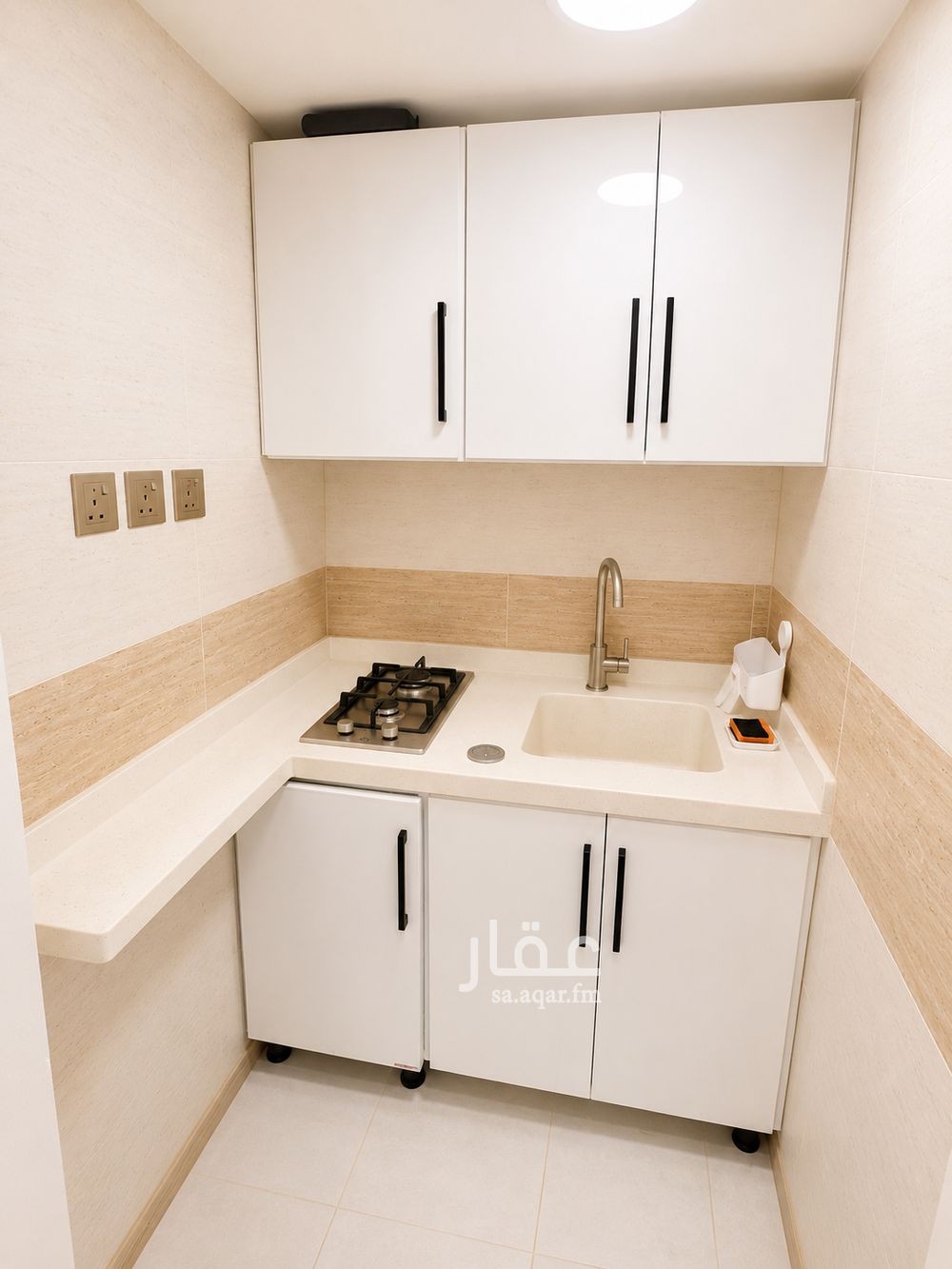 1 bedroom apartment in Al Jaradiyah, Riyadh 17