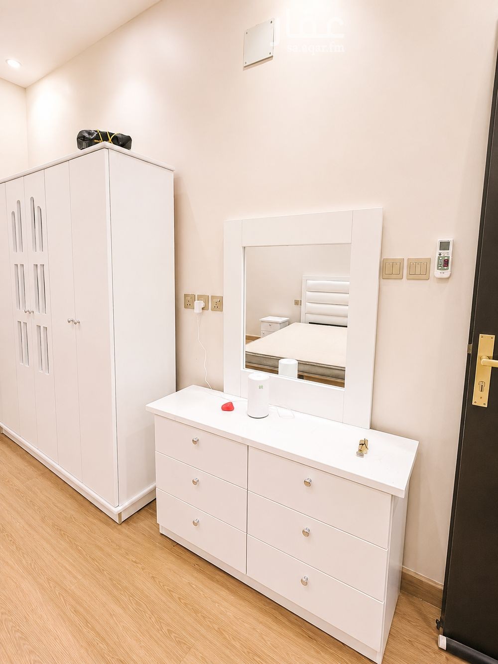1 bedroom apartment in Al Jaradiyah, Riyadh 18