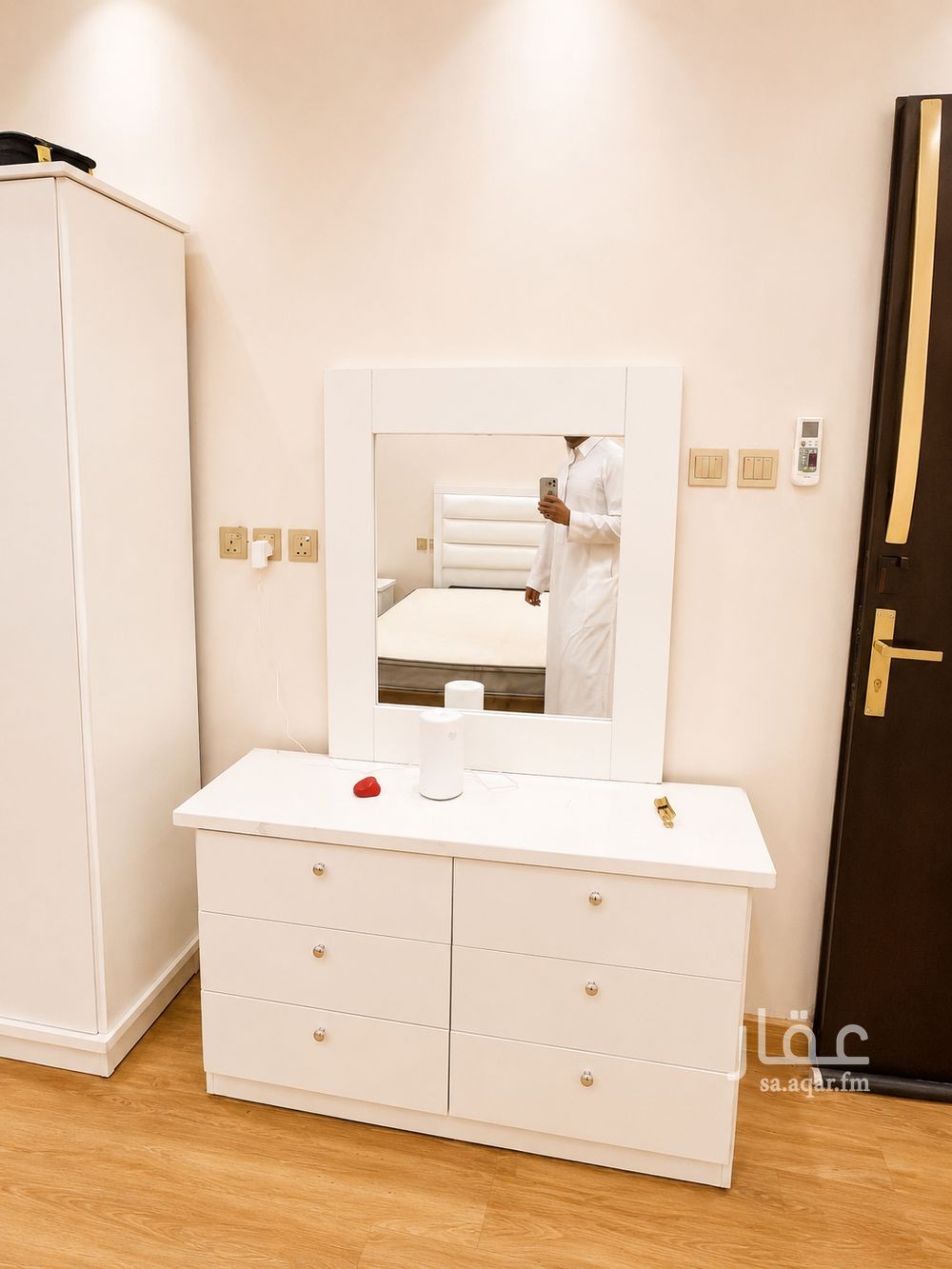 1 bedroom apartment in Al Jaradiyah, Riyadh 19