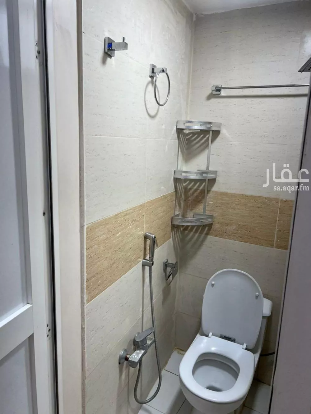 شقة 1 غرف في الجرادية 3