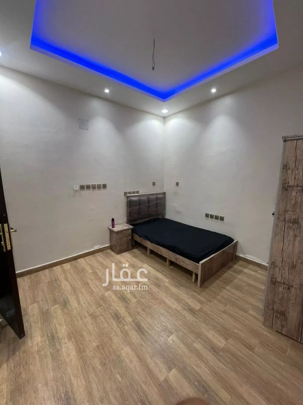 شقة 1 غرف في الجرادية 4