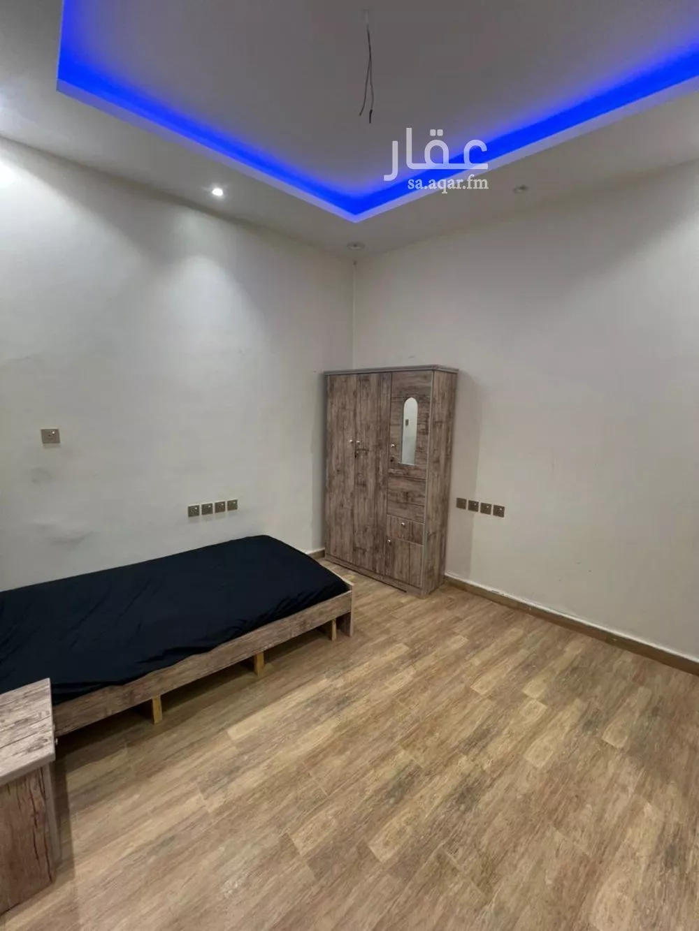 شقة 1 غرف في الجرادية 7