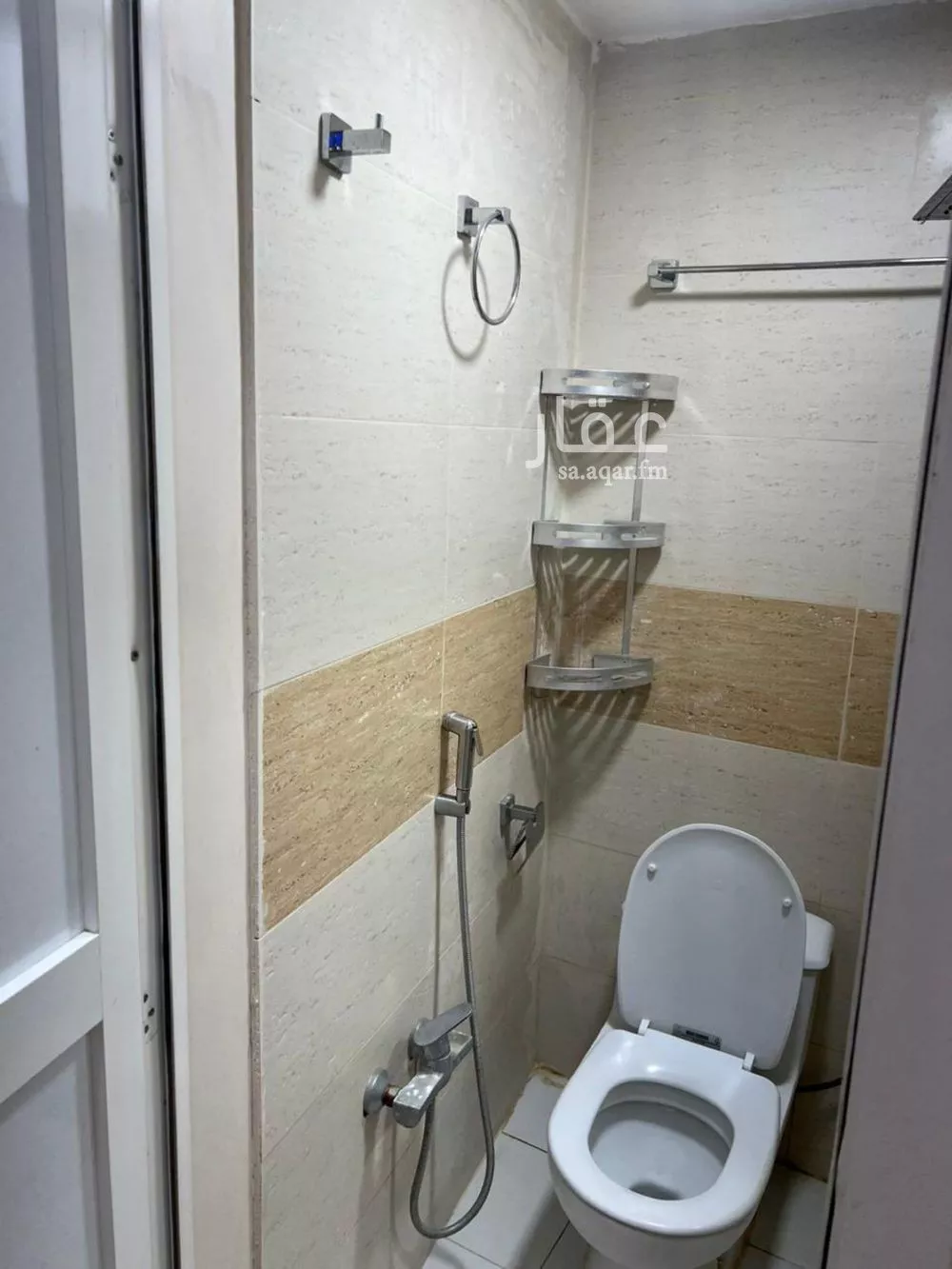 شقة 1 غرف في الجرادية 10