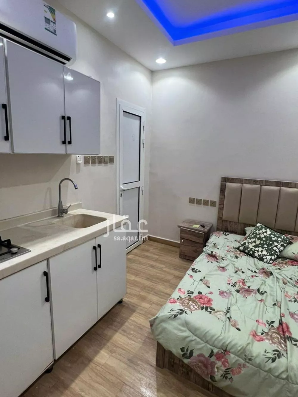 شقة 1 غرف في الجرادية 2