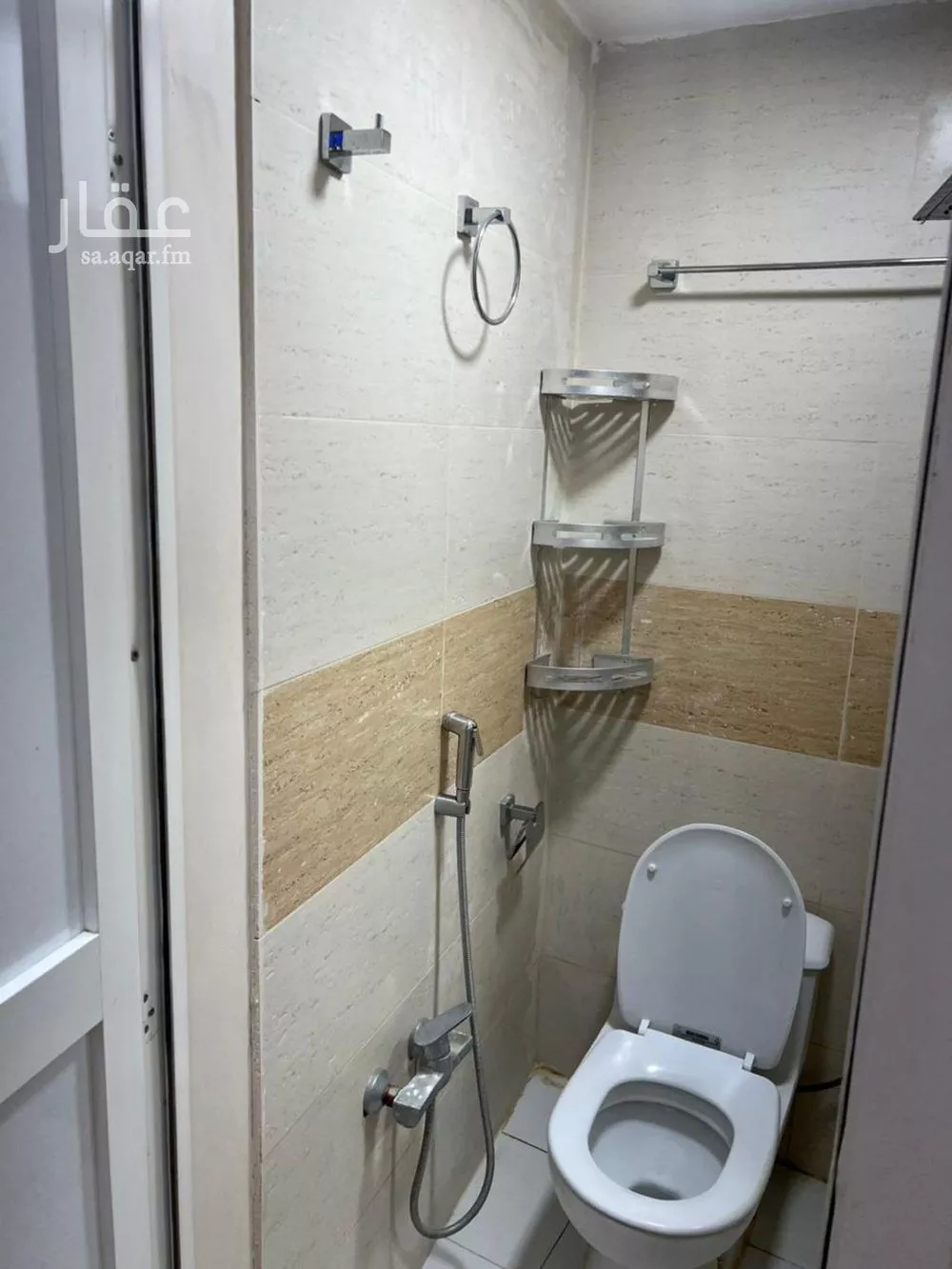 شقة 1 غرف في الجرادية 12