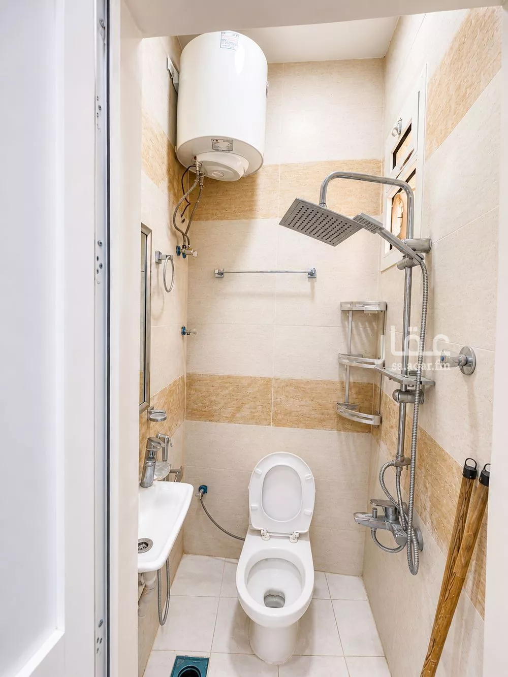 1 bedroom apartment in Al Jaradiyah, Riyadh 19