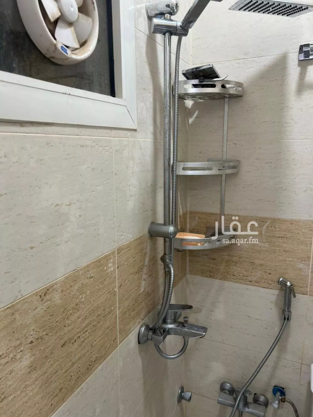 شقة 1 غرف في الجرادية 8