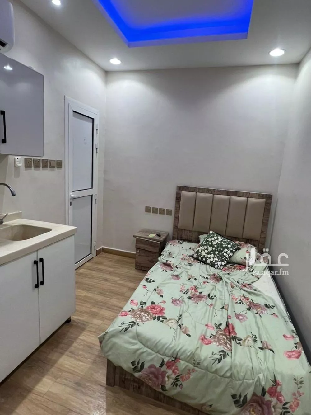 شقة 1 غرف في الجرادية 10