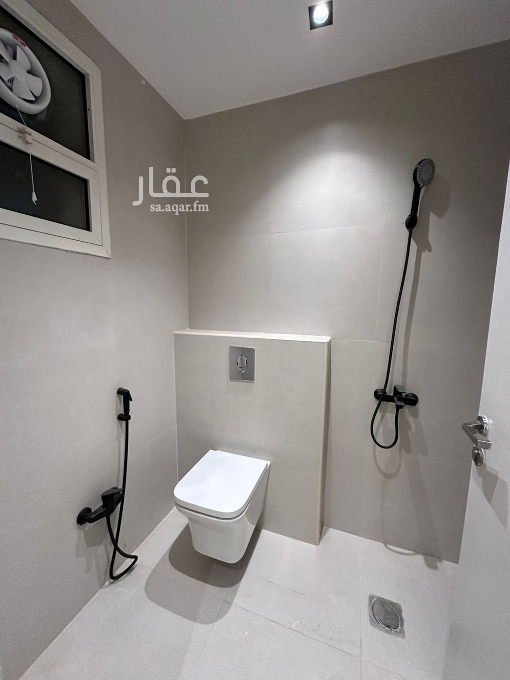 شقة 2 غرف في النرجس، الرياض 4