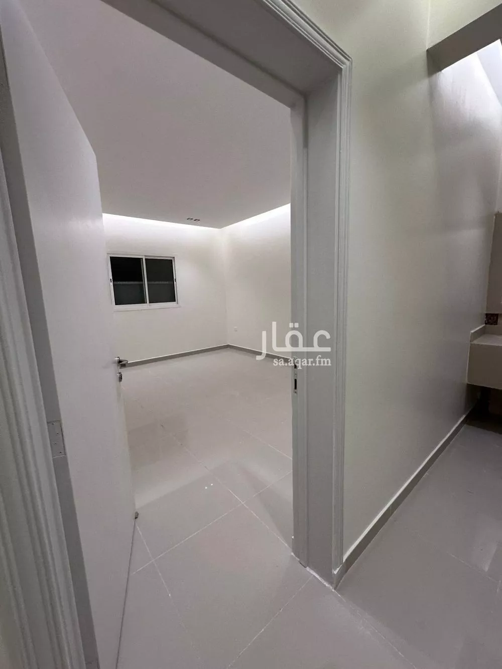 شقة 2 غرف في النرجس 3