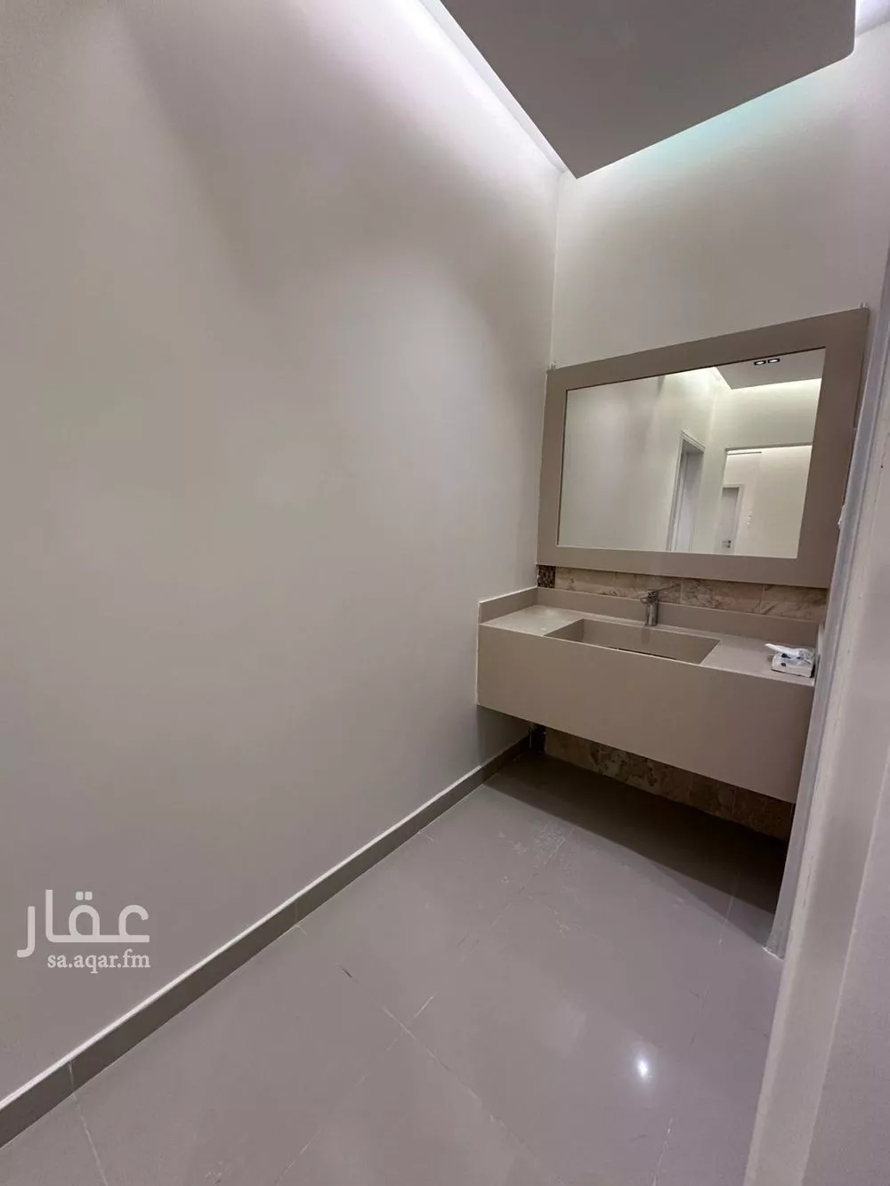 شقة 2 غرف في النرجس 6