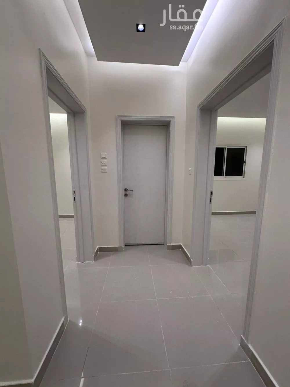 شقة 2 غرف في النرجس 8