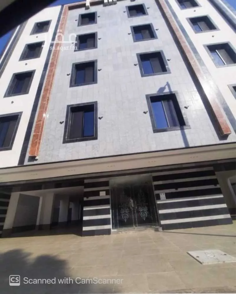 2 bedroom apartment in Al Bawadi 2