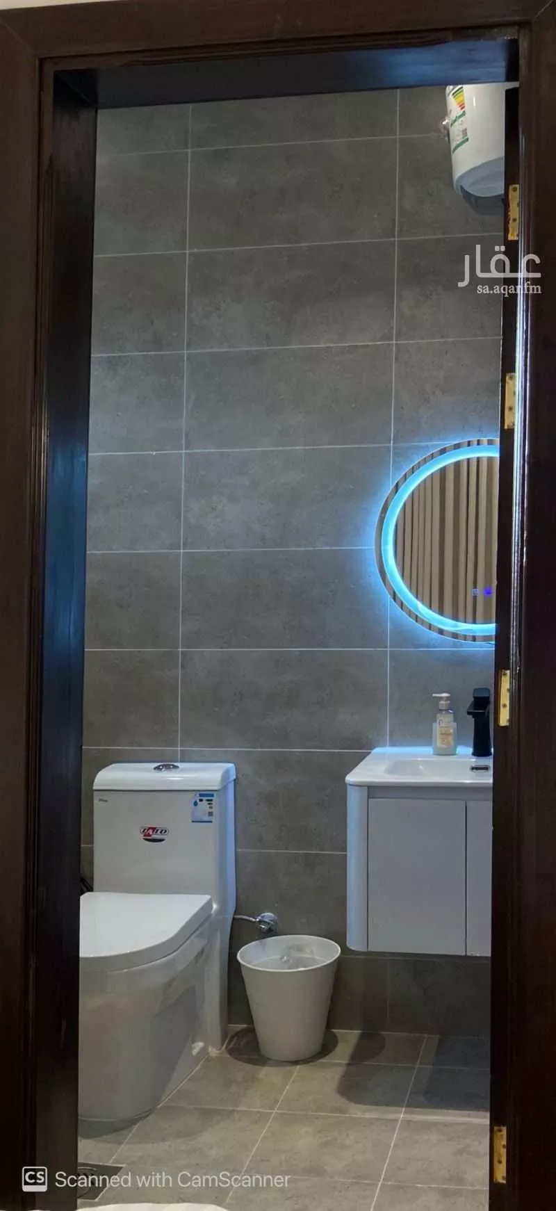 2 bedroom apartment in Al Bawadi 3