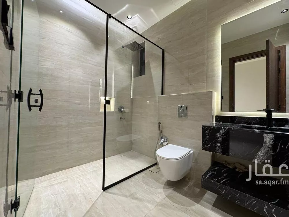 فيلا 5 غرف في الملقا 19