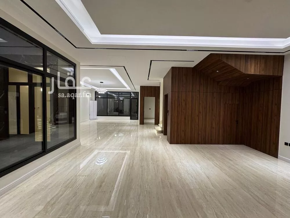 فيلا 5 غرف في الملقا 6