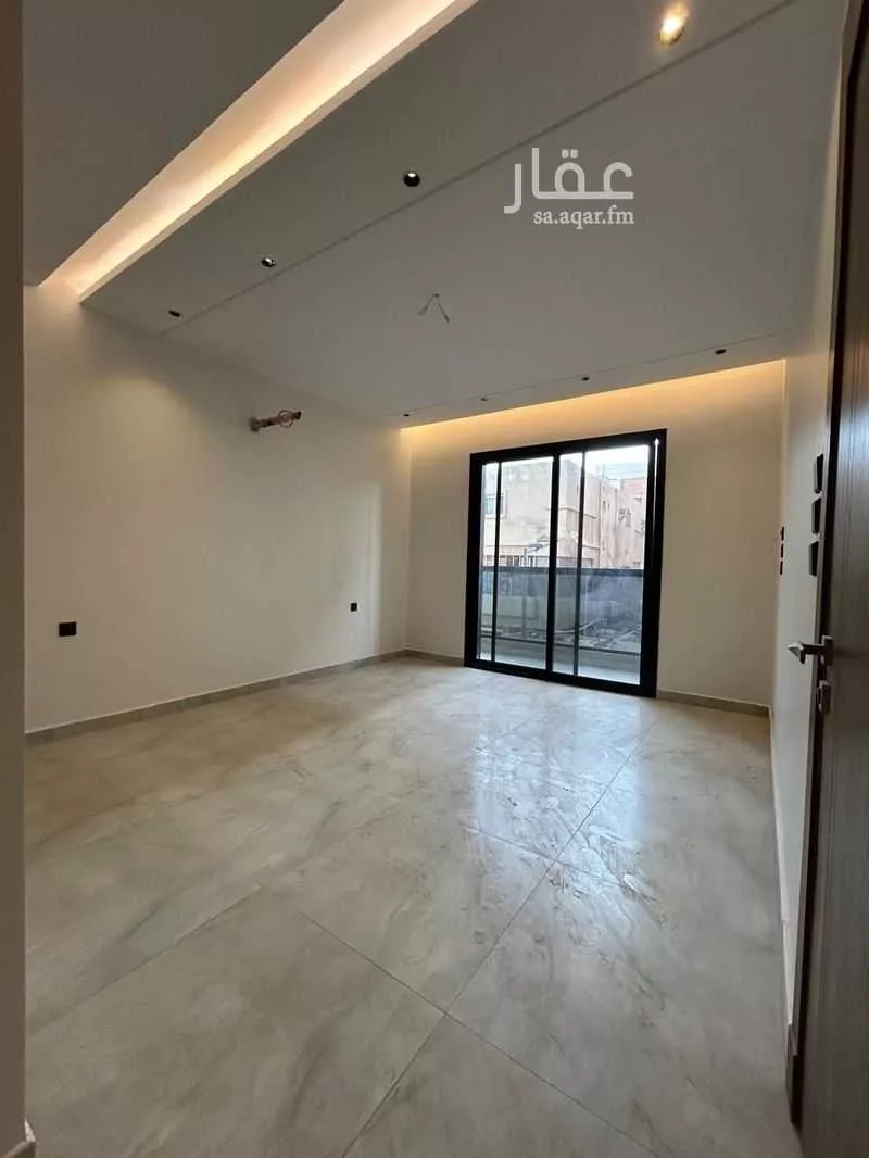 شقة 3 غرف في السلامة 2