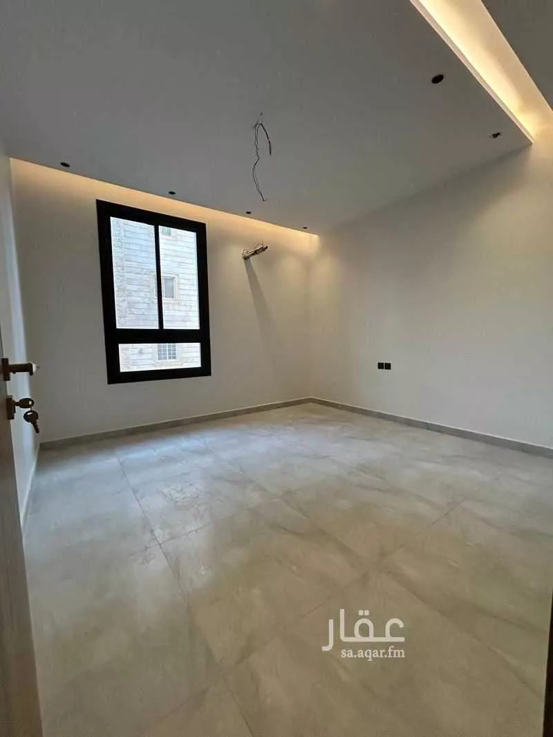 شقة 3 غرف في السلامة 3