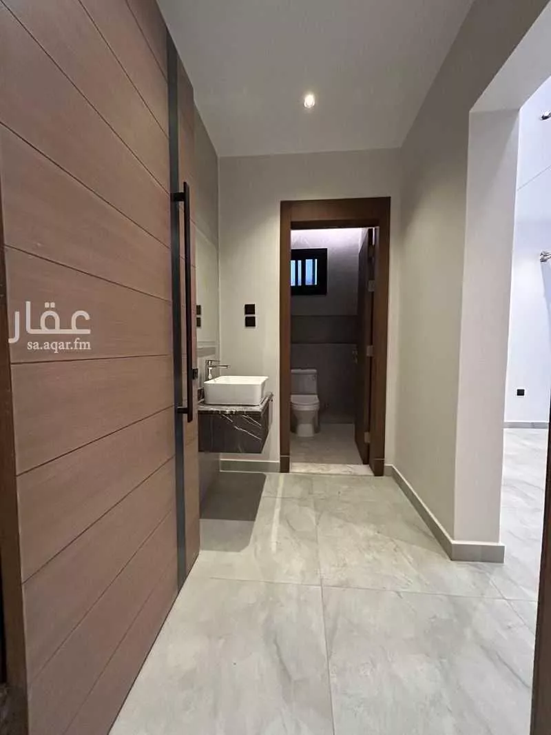 شقة 3 غرف في السلامة 8