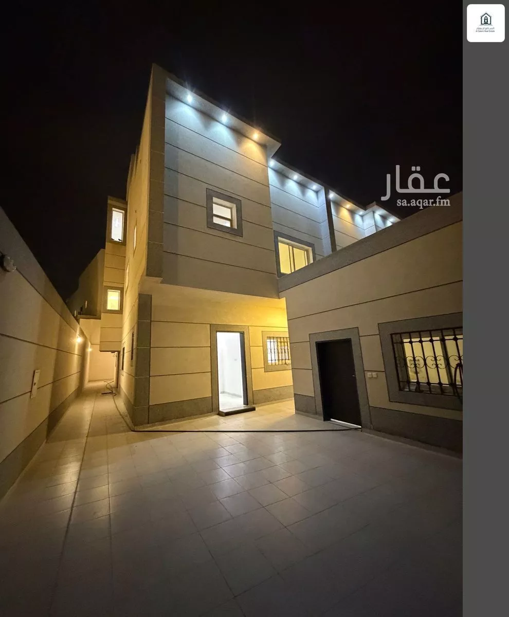 7 bedroom villa in Al Mahdiyyah 8