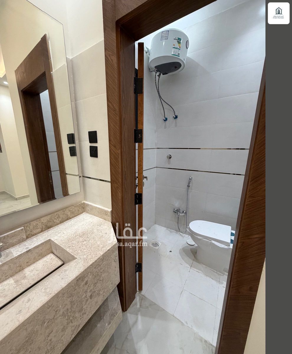 فيلا 3 غرف في المهدية، الرياض 2