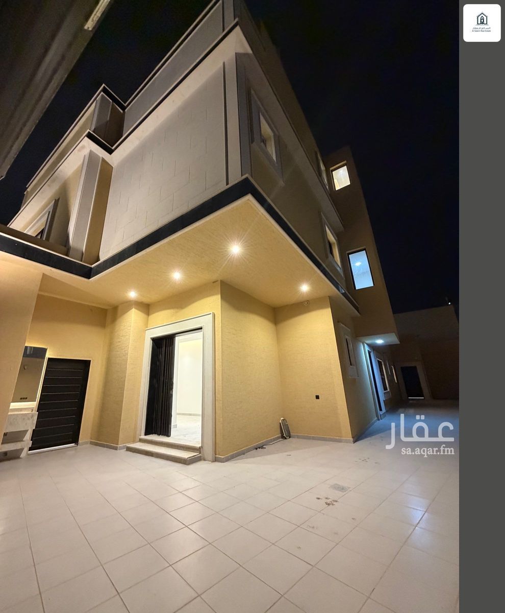 فيلا 3 غرف في المهدية، الرياض 5