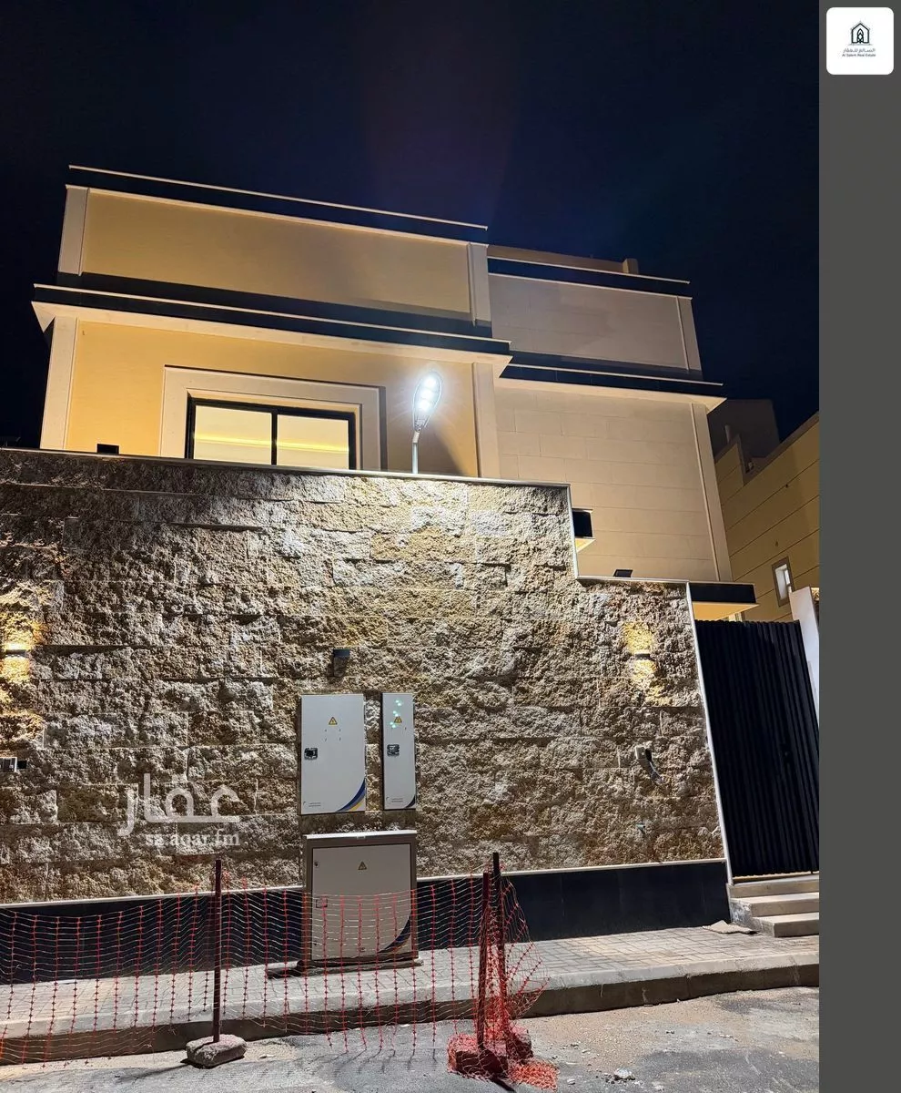 فيلا 10 غرف في المهدية 15