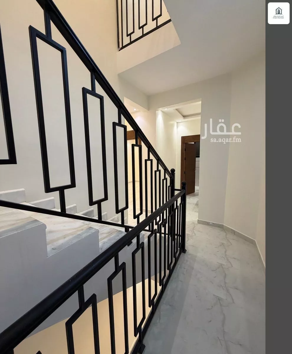 فيلا 10 غرف في المهدية 7