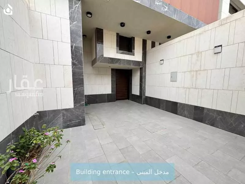 فيلا 3 غرف في النرجس 2