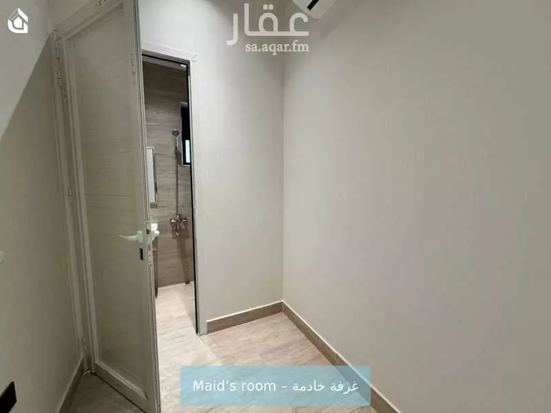 فيلا 3 غرف في النرجس 11