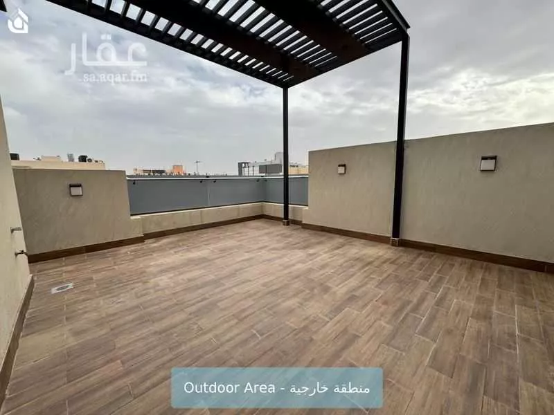 فيلا 3 غرف في النرجس 17