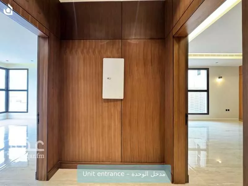 فيلا 3 غرف في النرجس 3