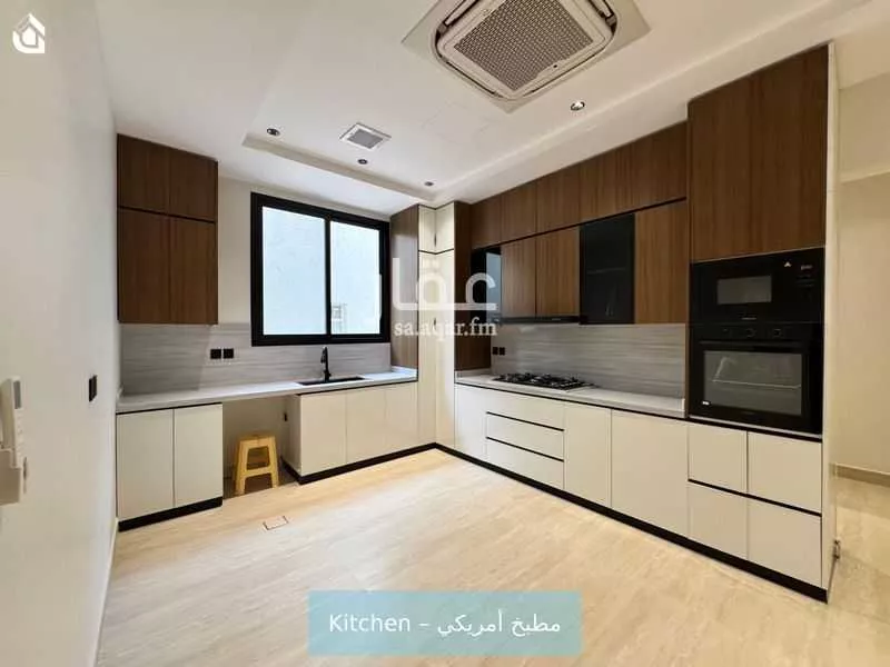 فيلا 3 غرف في النرجس 7