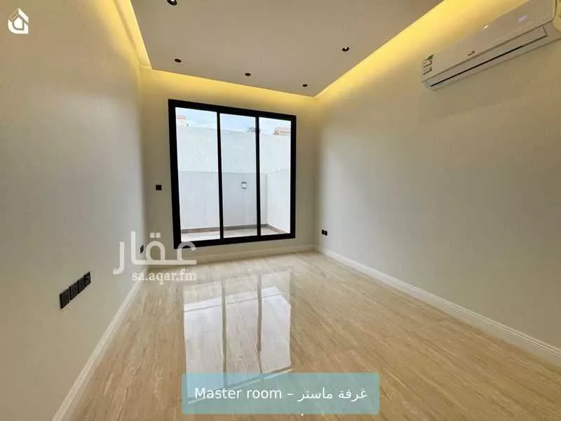 فيلا 3 غرف في النرجس 8