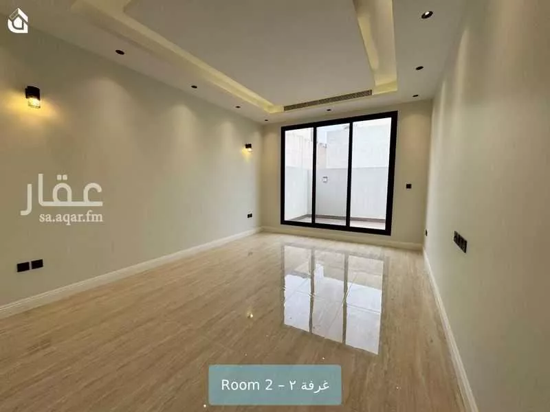 فيلا 3 غرف في النرجس 9