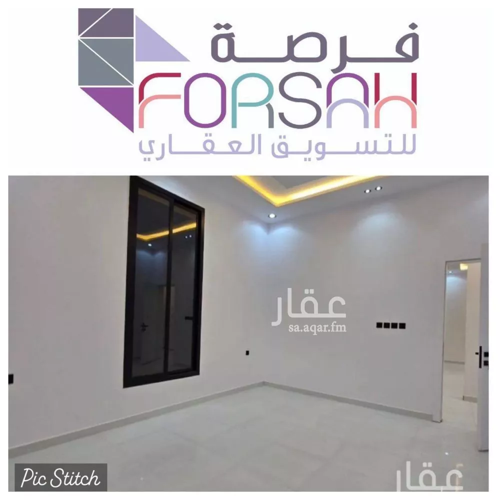 فيلا 4 غرف في الجنادرية 3