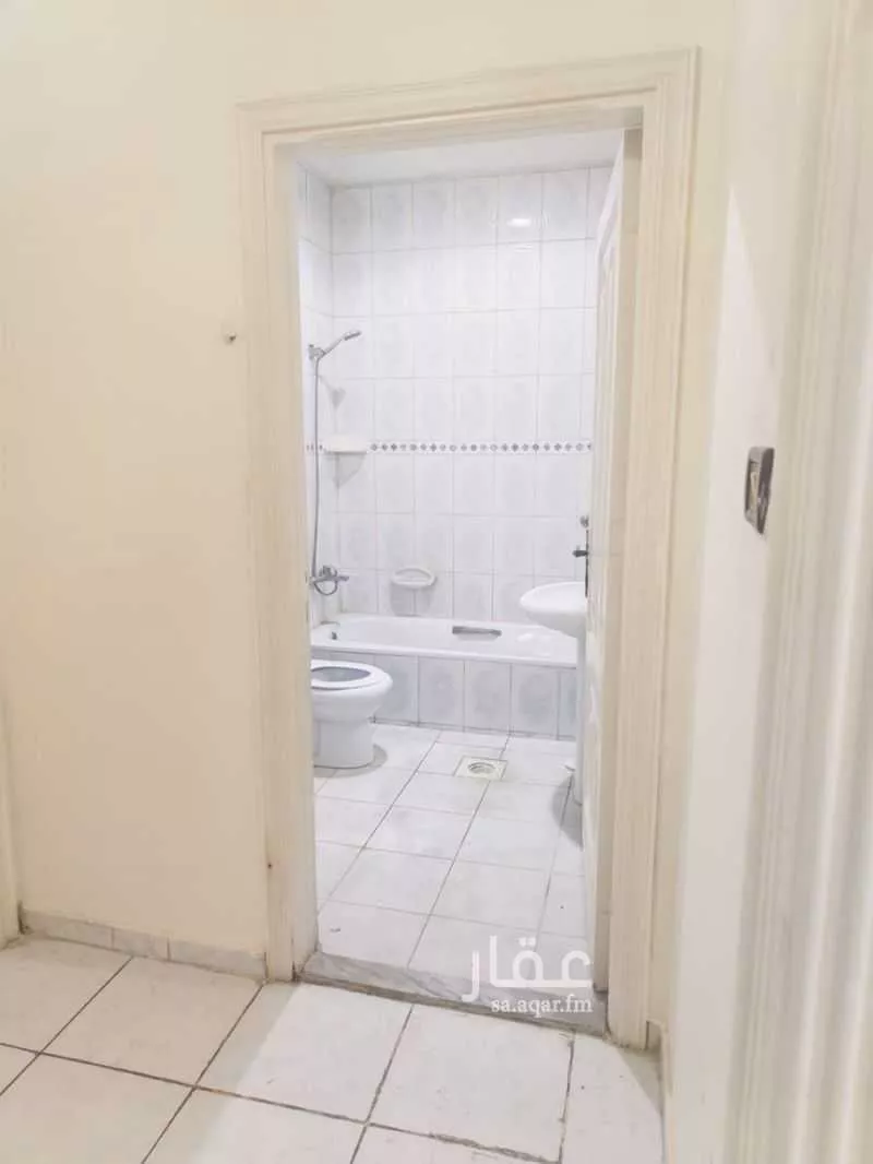 شقة 4 غرف في الفيحاء 4