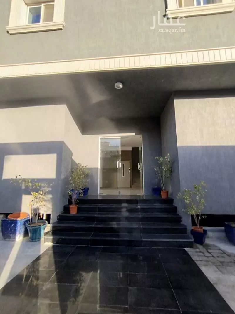 شقة 4 غرف في الياقوت 2