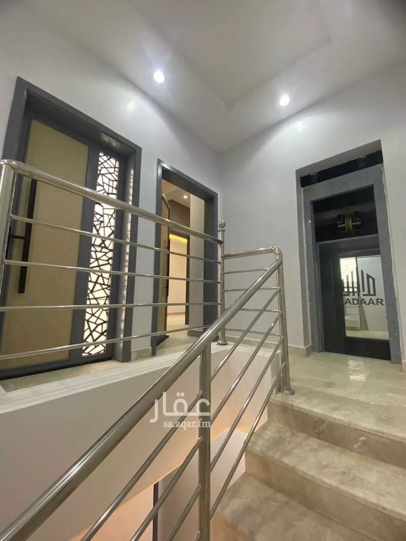 شقة 3 غرف في طويق 2