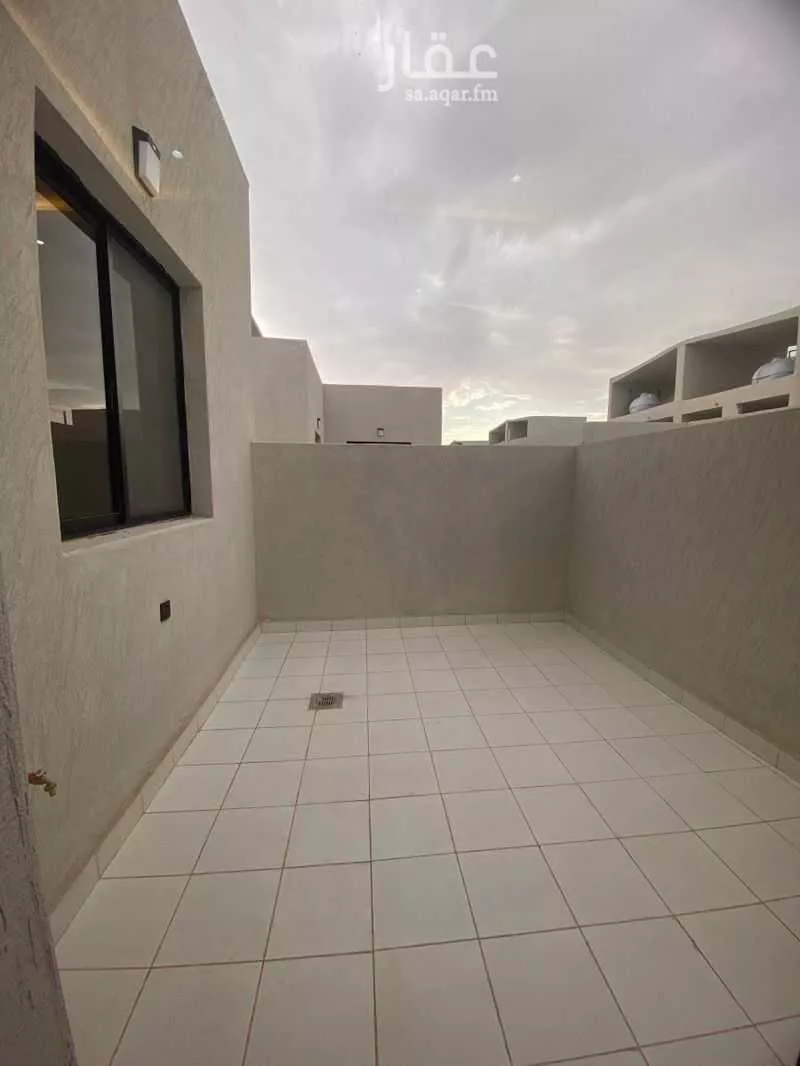 شقة 3 غرف في طويق 14