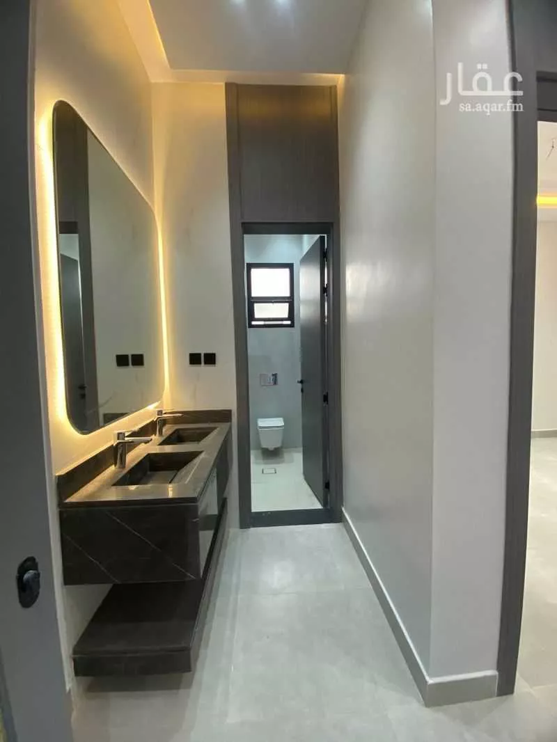 شقة 3 غرف في طويق 3