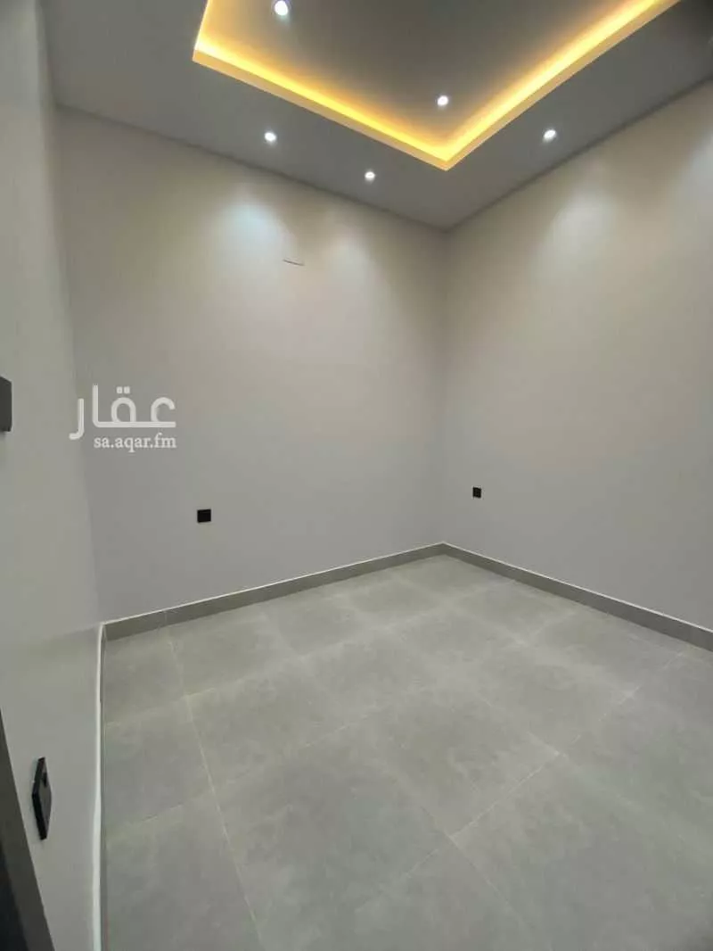 شقة 3 غرف في طويق 6