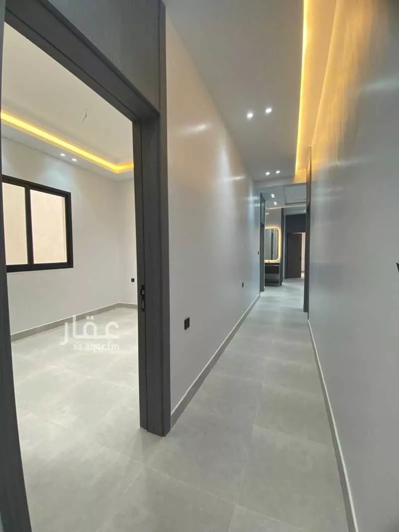 شقة 3 غرف في طويق 8