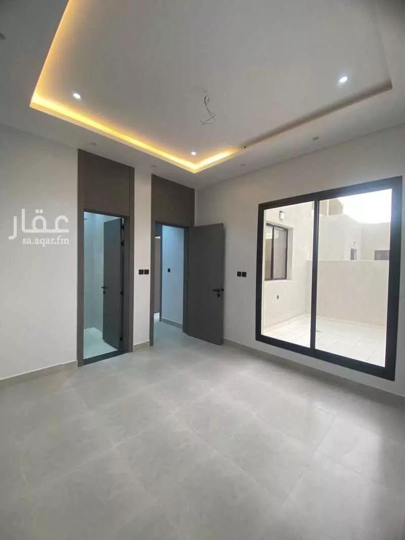 شقة 3 غرف في طويق 10