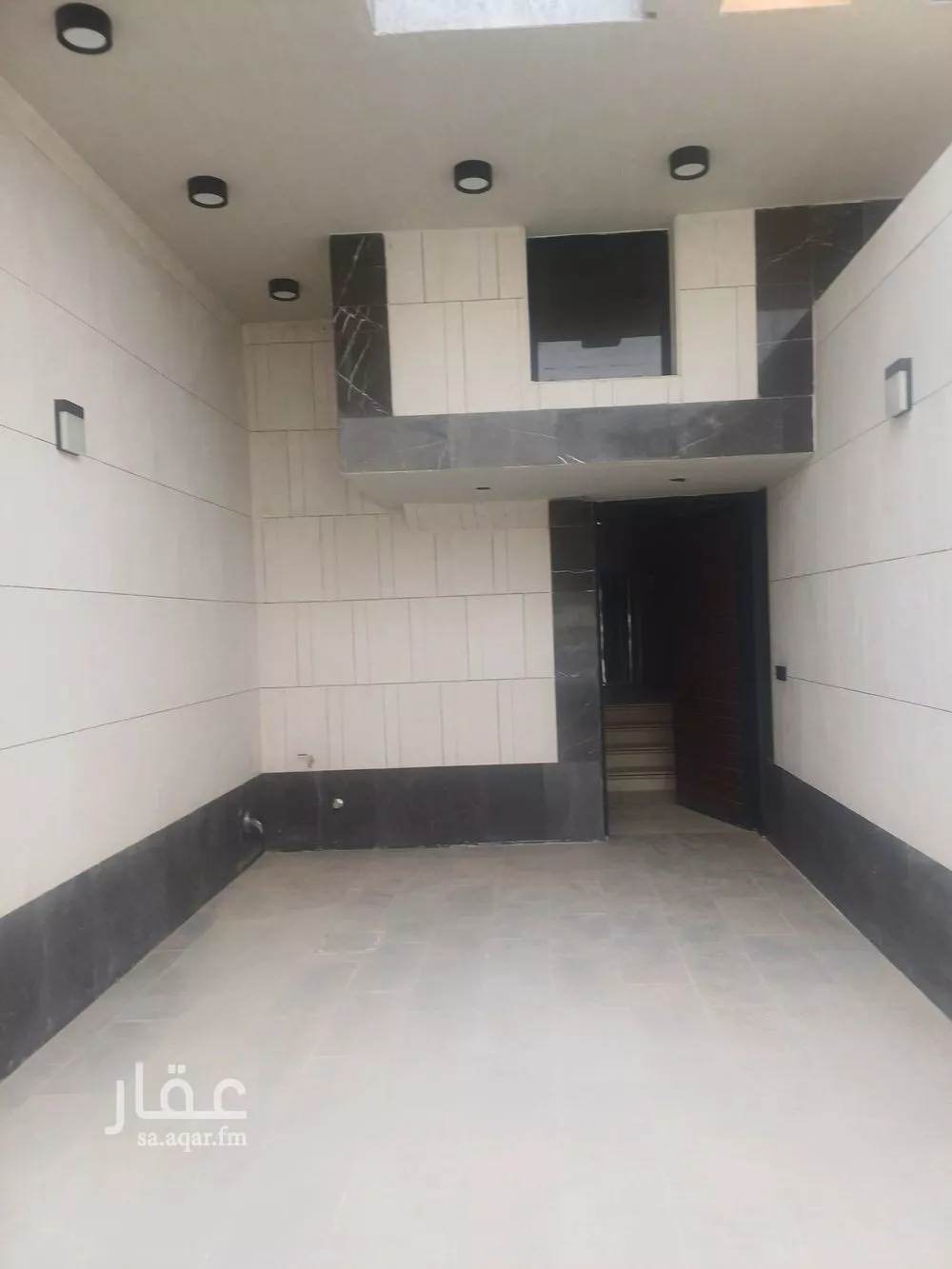 فيلا 4 غرف في النرجس 13