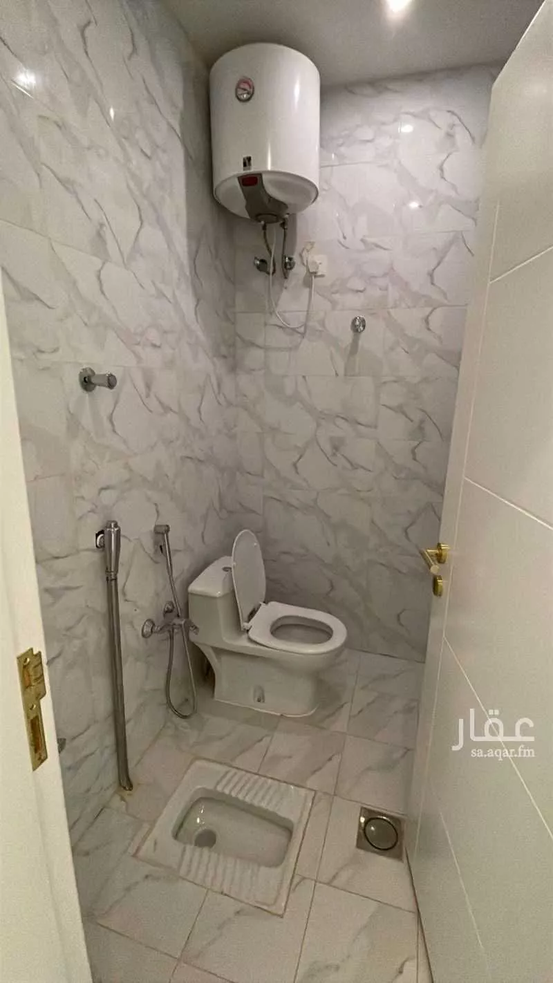 شقة 3 غرف في الحمراء 3